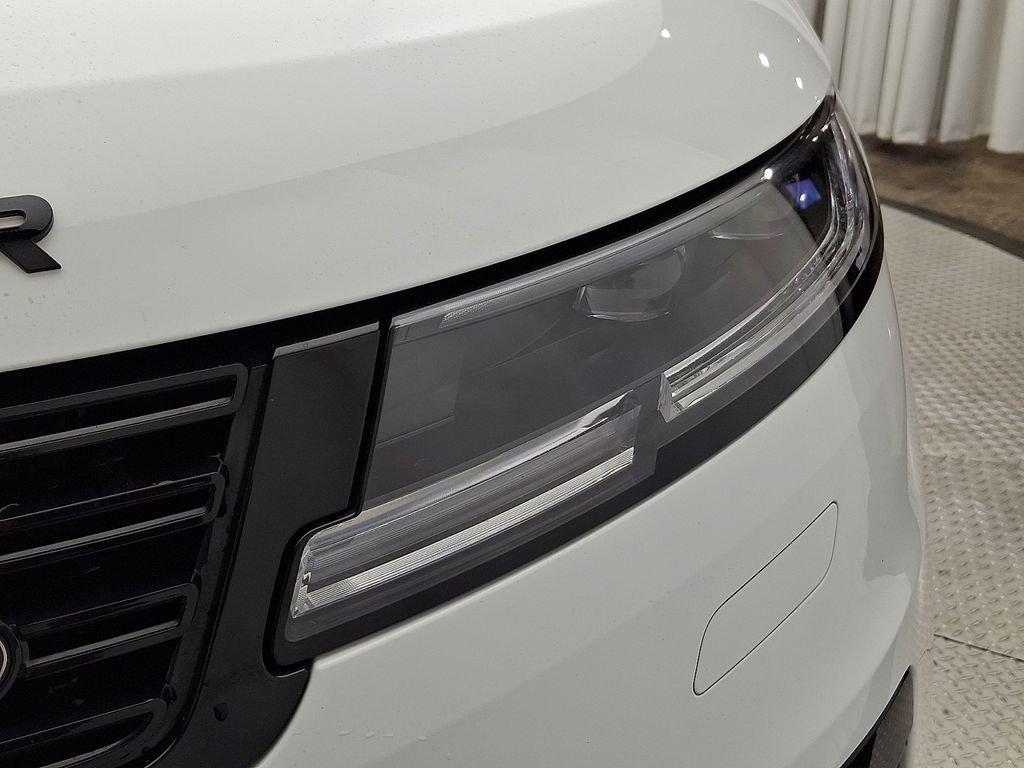 used 2024 Land Rover Range Rover Sport car, priced at $75,994