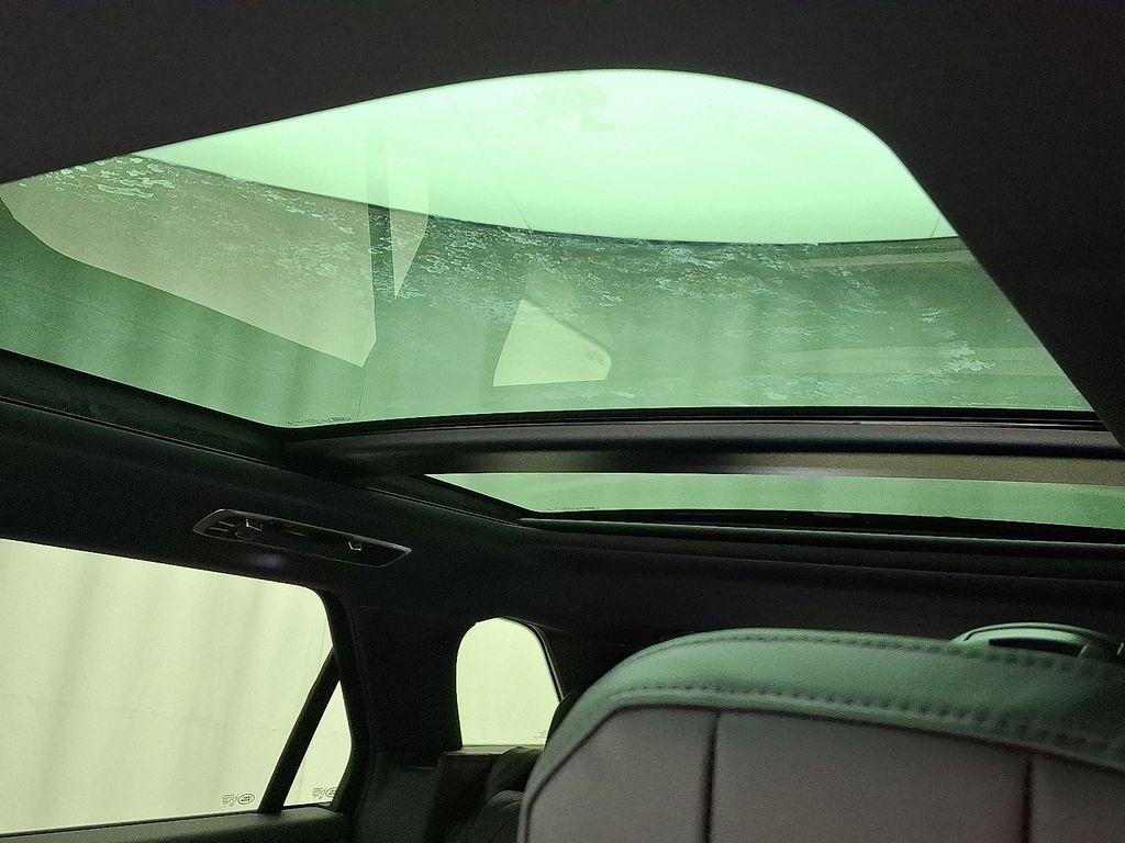 new 2026 Land Rover Range Rover Sport car, priced at $90,520