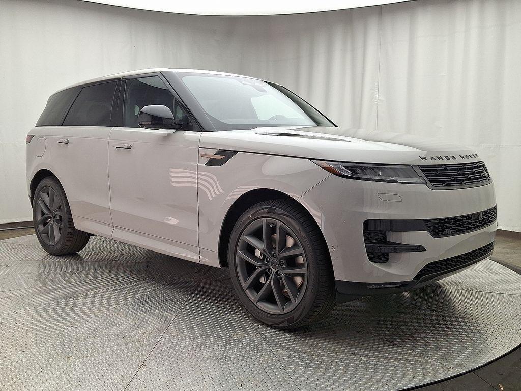 new 2026 Land Rover Range Rover Sport car, priced at $90,520