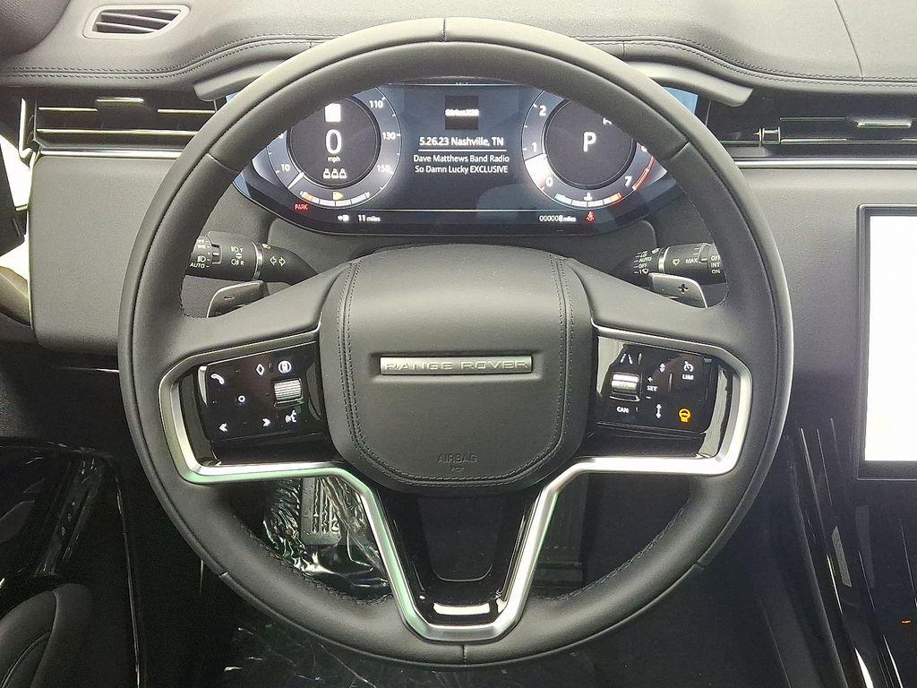 new 2026 Land Rover Range Rover Sport car, priced at $90,520