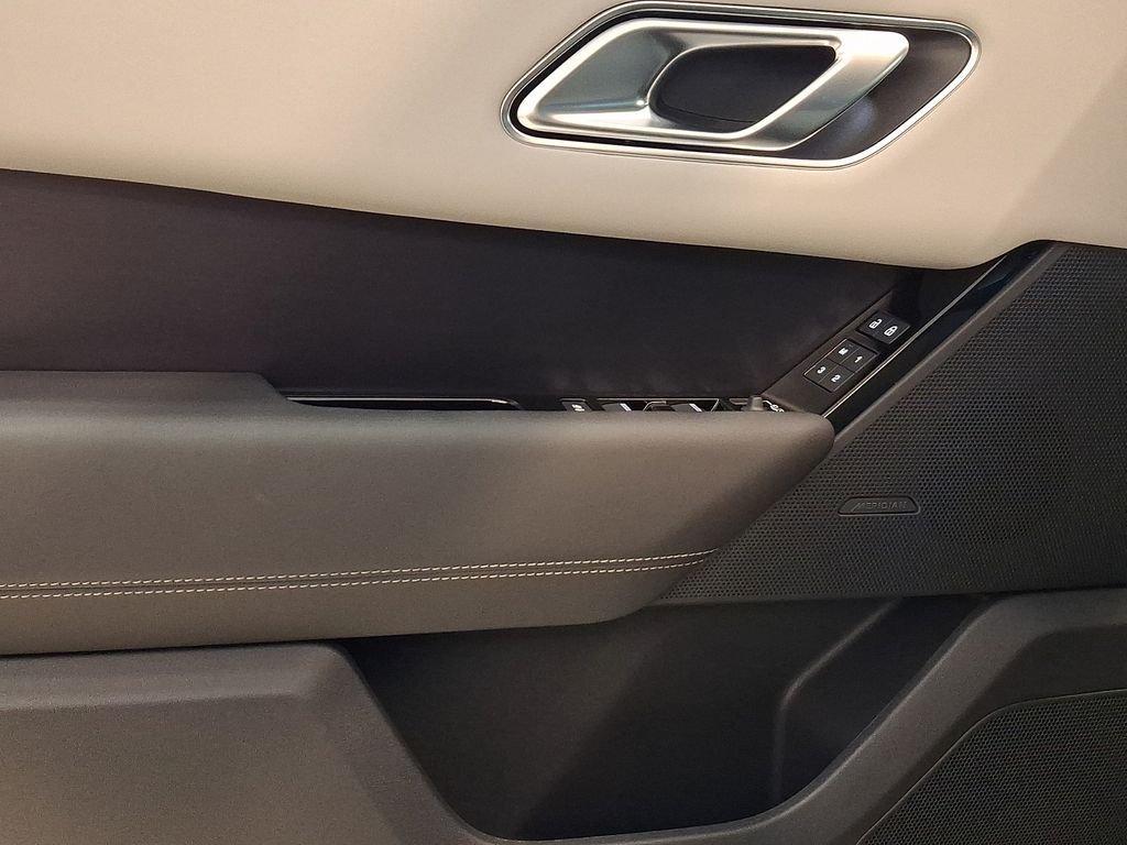 new 2026 Land Rover Range Rover Velar car, priced at $70,769