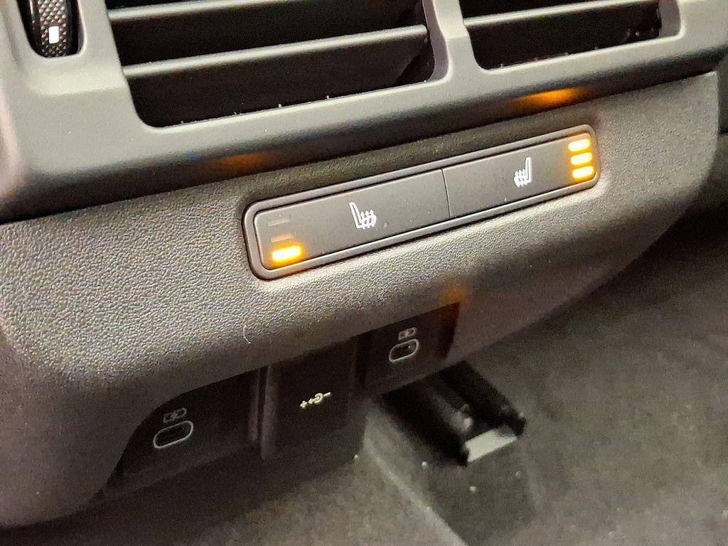 new 2026 Land Rover Range Rover Evoque car, priced at $59,595