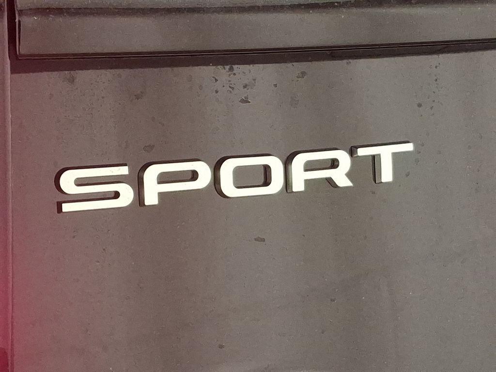 new 2025 Land Rover Discovery Sport car, priced at $54,386