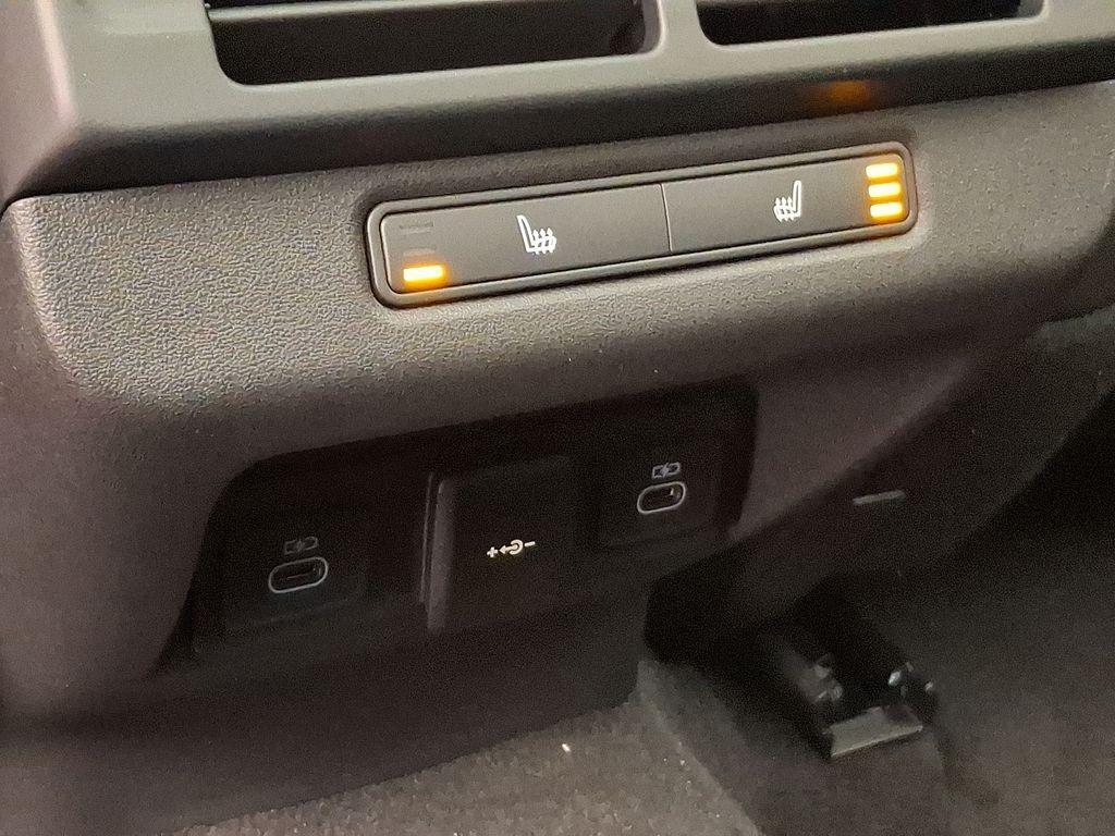 new 2026 Land Rover Range Rover Evoque car, priced at $56,270