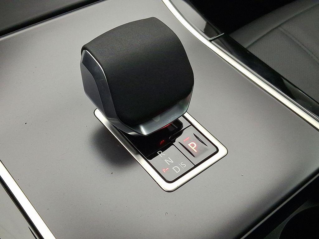 new 2026 Land Rover Range Rover Evoque car, priced at $56,270