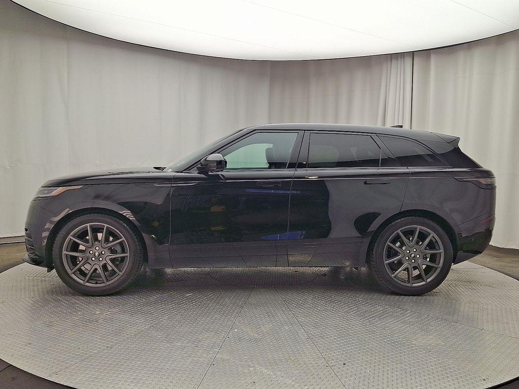 used 2025 Land Rover Range Rover Velar car, priced at $60,978