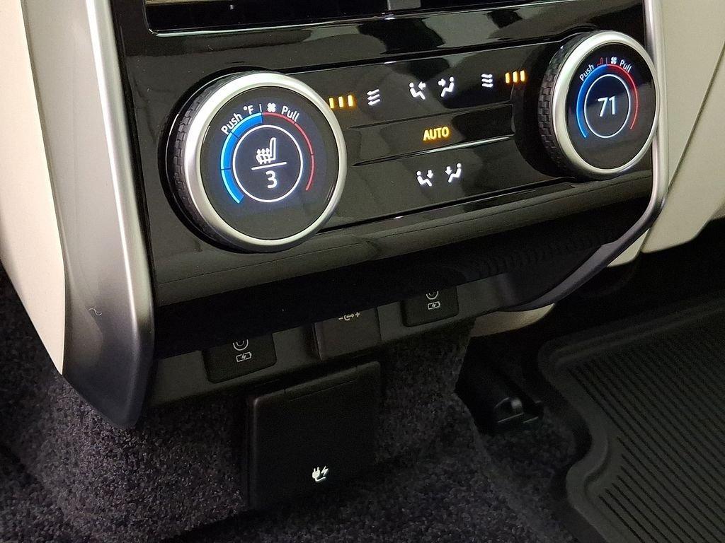 new 2026 Land Rover Range Rover car, priced at $131,135