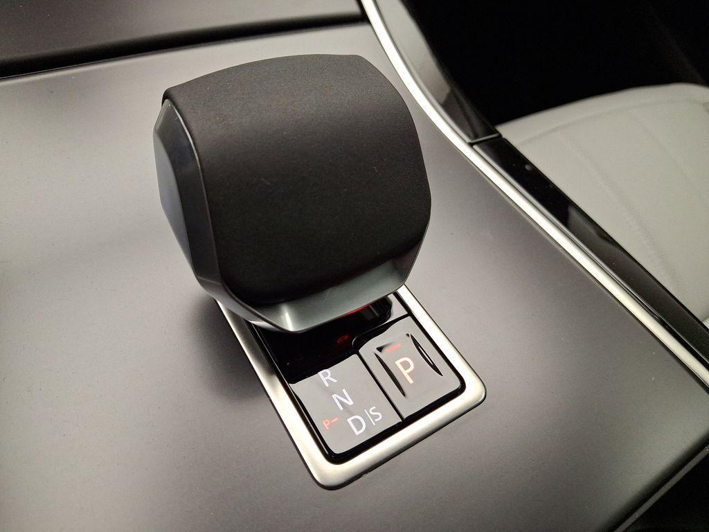 new 2026 Land Rover Range Rover Evoque car, priced at $56,845