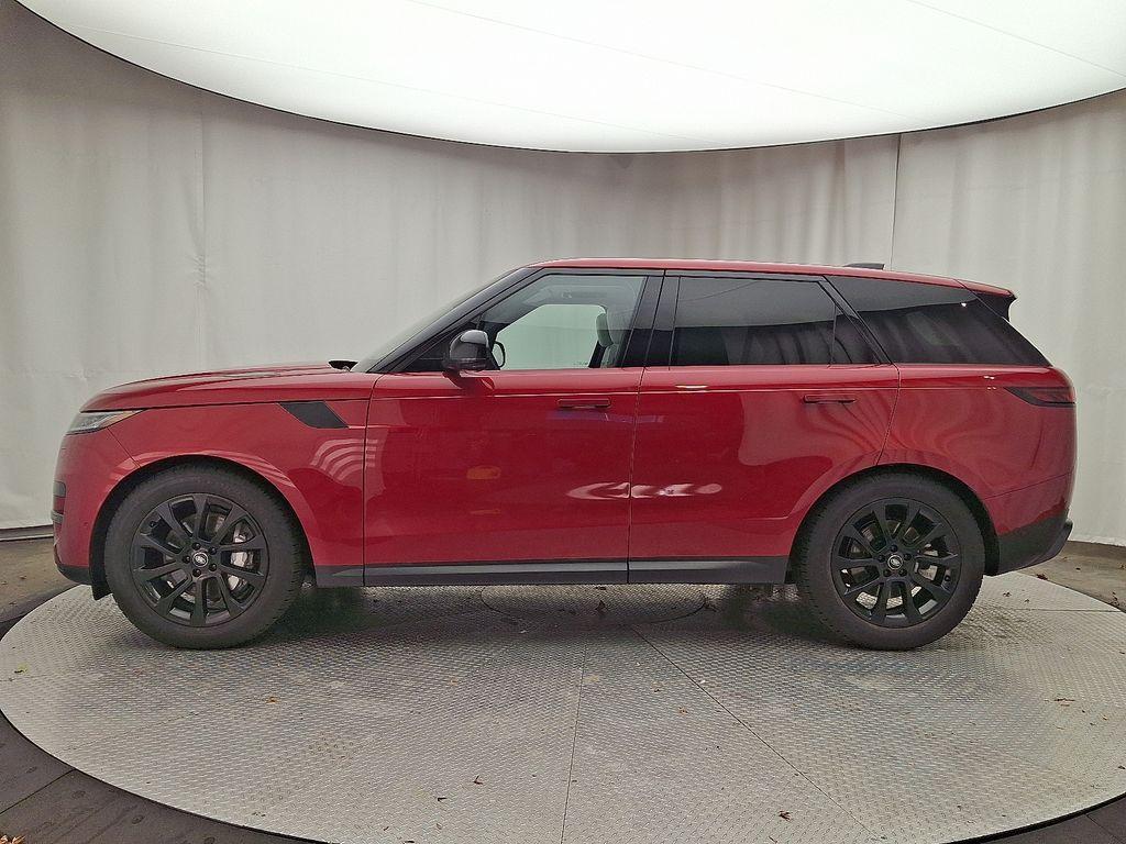 used 2023 Land Rover Range Rover Sport car, priced at $69,537