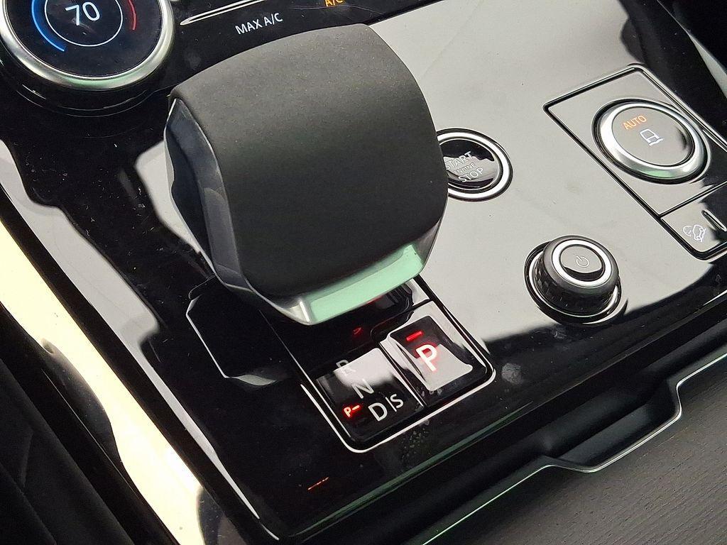 used 2023 Land Rover Range Rover Sport car, priced at $69,537