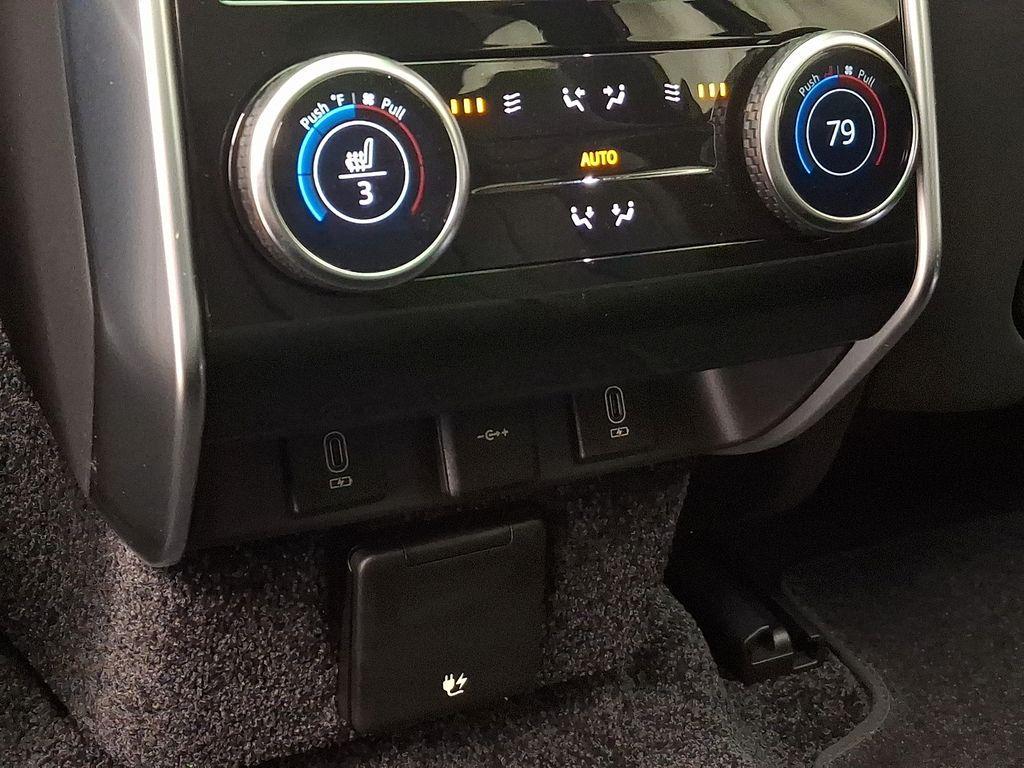 new 2026 Land Rover Range Rover car, priced at $170,500