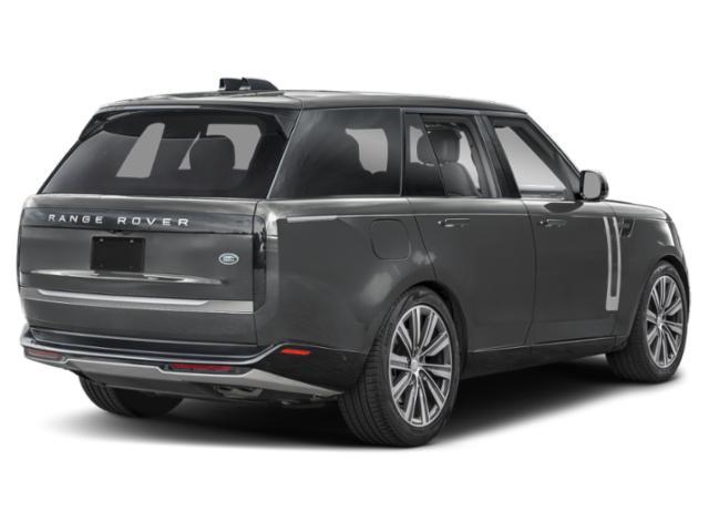 new 2026 Land Rover Range Rover car, priced at $170,500