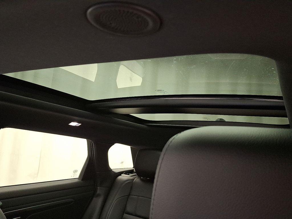 used 2022 Land Rover Range Rover Evoque car, priced at $27,911