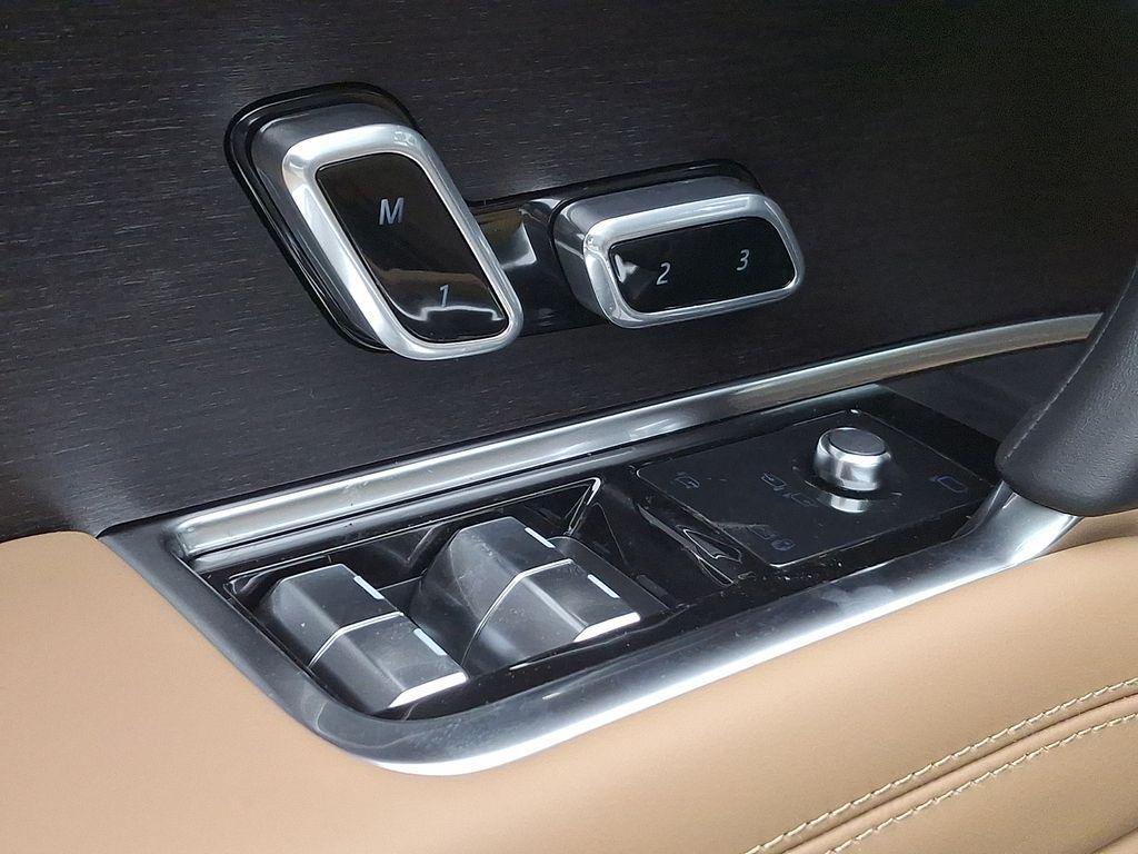 new 2026 Land Rover Range Rover car, priced at $132,465