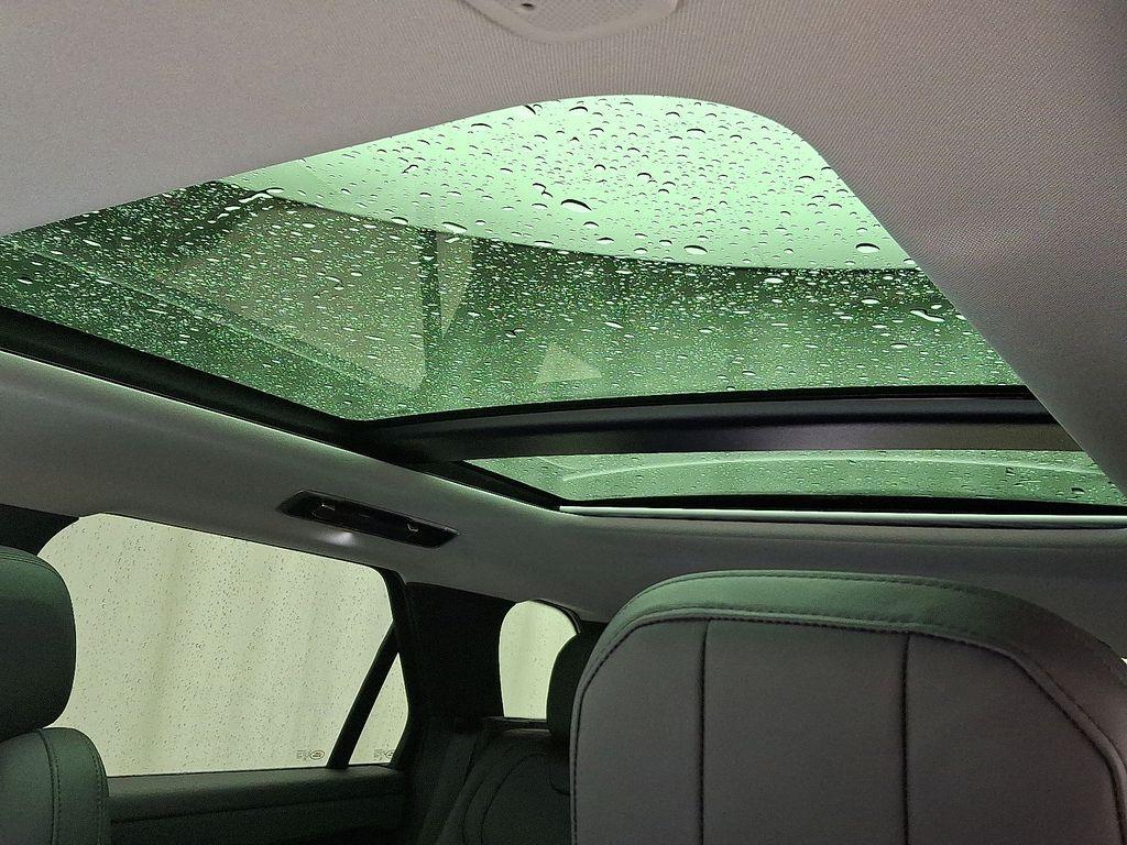 used 2023 Land Rover Range Rover Sport car, priced at $66,073