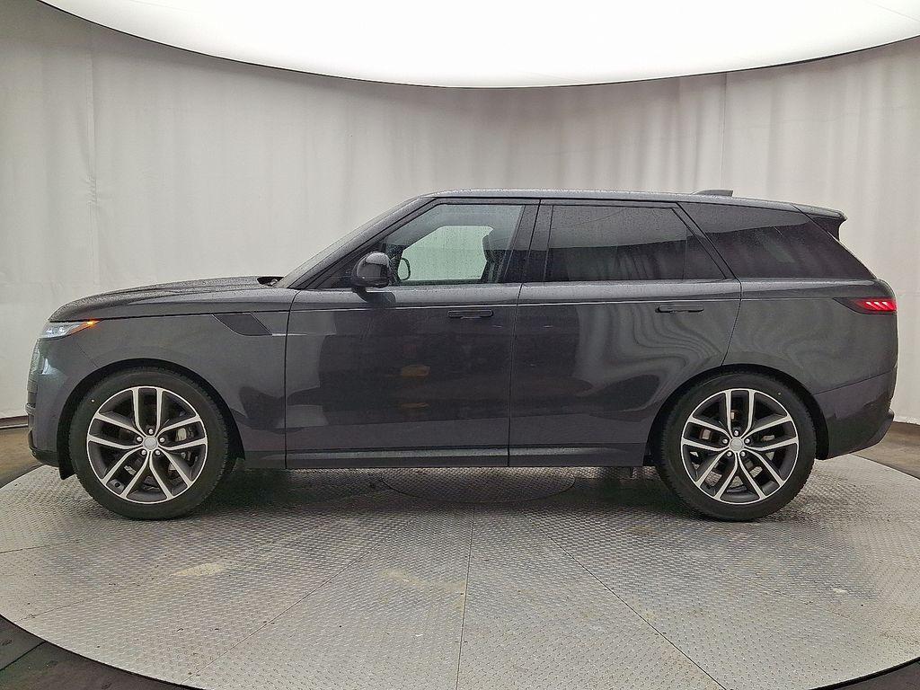 used 2023 Land Rover Range Rover Sport car, priced at $66,073
