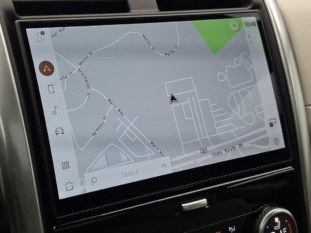 new 2026 Land Rover Discovery car, priced at $70,380