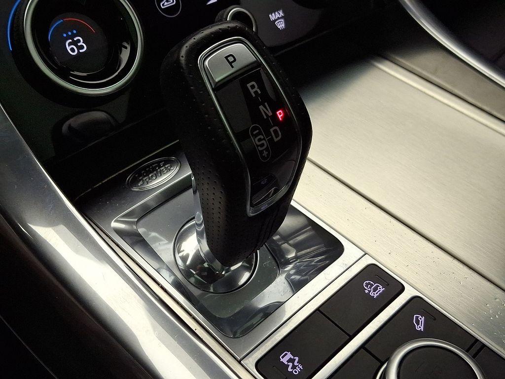 used 2020 Land Rover Range Rover Sport car, priced at $52,798