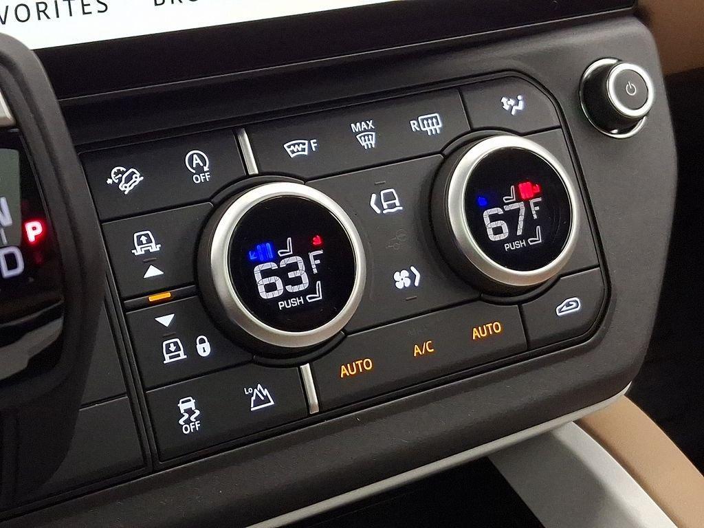 new 2026 Land Rover Defender car, priced at $98,846
