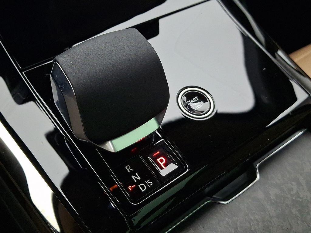 new 2026 Land Rover Range Rover Sport car, priced at $100,520