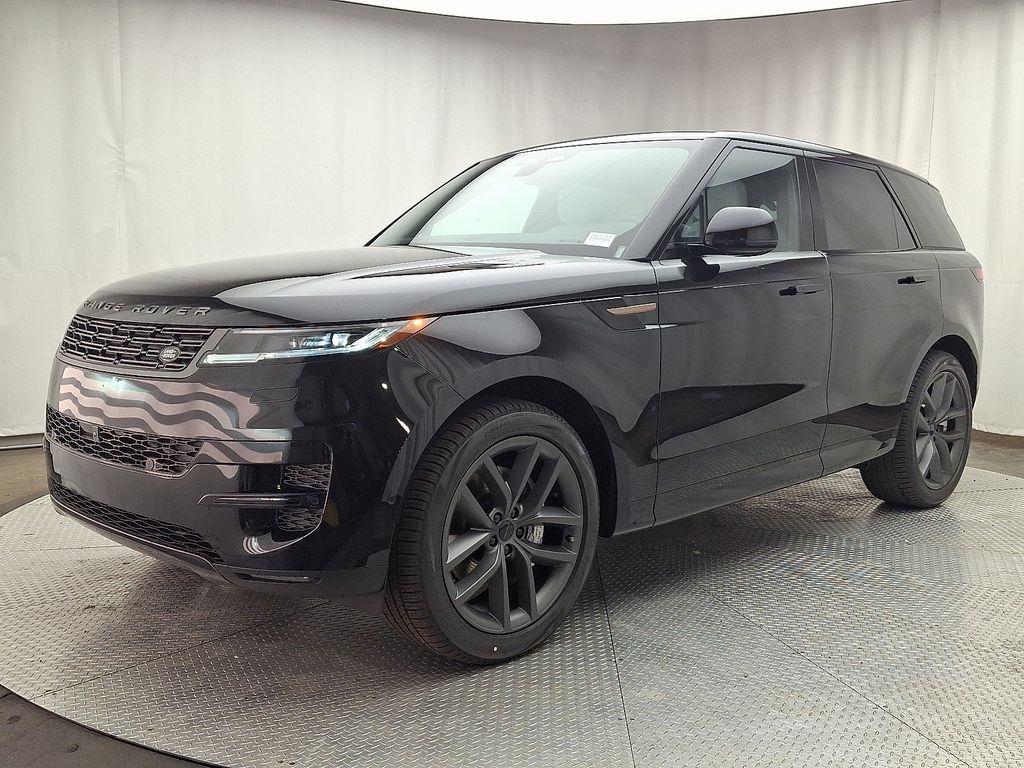 new 2026 Land Rover Range Rover Sport car, priced at $91,115