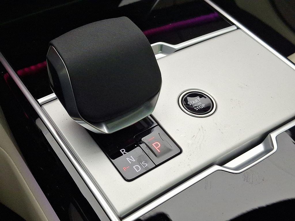 new 2026 Land Rover Range Rover car, priced at $158,635