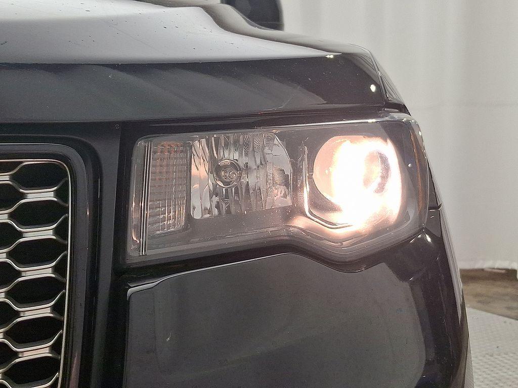 used 2019 Jeep Grand Cherokee car, priced at $16,297