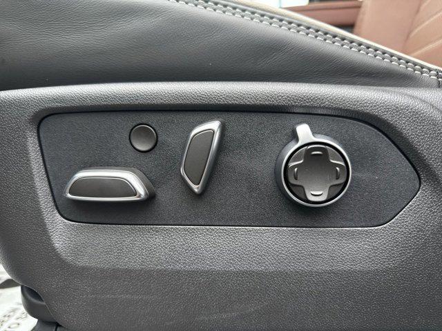 new 2026 GMC Sierra 1500 car, priced at $80,040