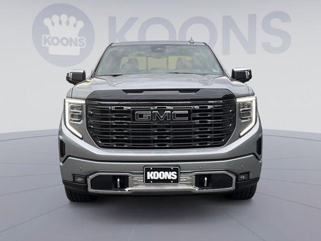 new 2026 GMC Sierra 1500 car, priced at $80,040