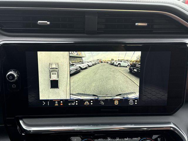 new 2026 GMC Sierra 1500 car, priced at $80,040