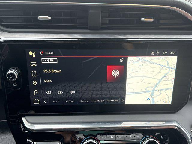 new 2026 GMC Sierra 1500 car, priced at $80,040