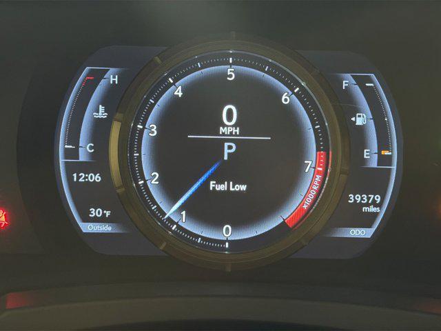 used 2018 Lexus RC 350 car, priced at $37,000