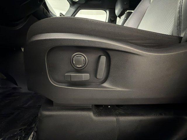 used 2025 Land Rover Defender car, priced at $53,500