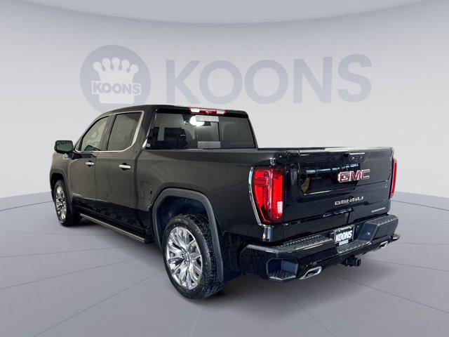 new 2026 GMC Sierra 1500 car, priced at $71,385