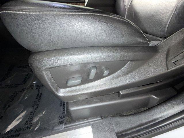 used 2018 Chevrolet Suburban car, priced at $23,000