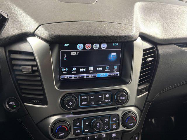 used 2018 Chevrolet Suburban car, priced at $23,000