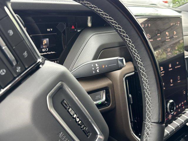 new 2026 GMC Yukon XL car, priced at $112,190