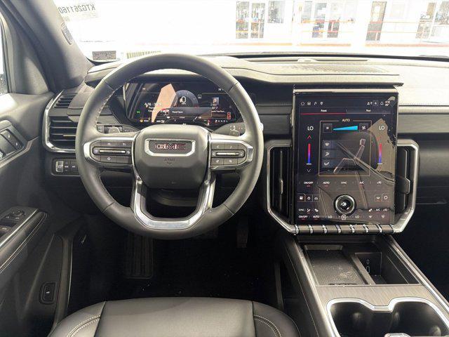 new 2026 GMC Acadia car, priced at $47,846