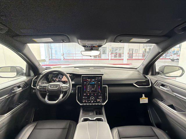 new 2026 GMC Acadia car, priced at $47,846