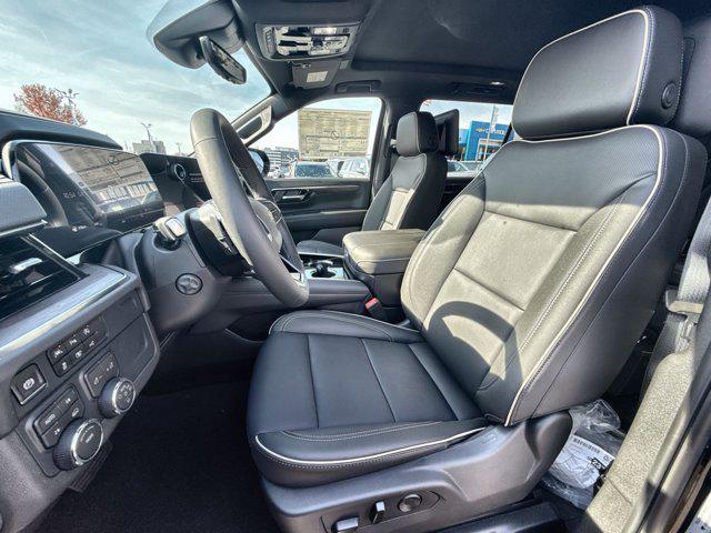 new 2026 Chevrolet Suburban car, priced at $87,357