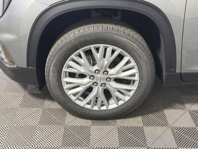 new 2026 GMC Acadia car, priced at $46,624