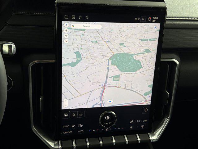 new 2026 GMC Acadia car, priced at $46,624