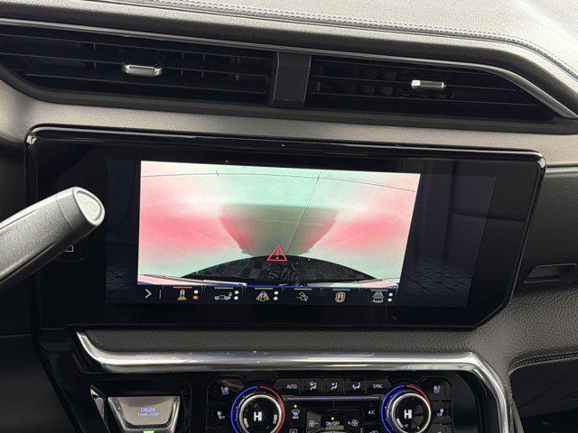 new 2026 GMC Sierra 2500 car, priced at $81,534