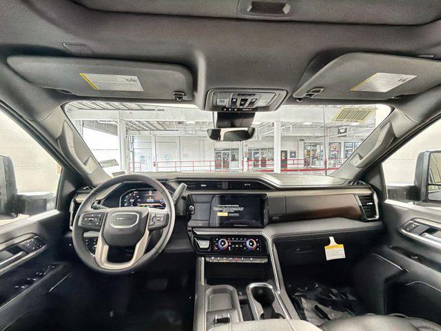 new 2026 GMC Sierra 2500 car, priced at $81,534
