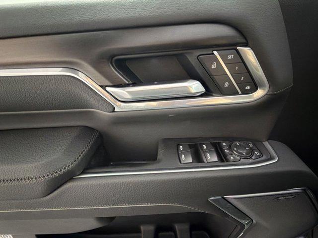 new 2026 GMC Sierra 2500 car, priced at $81,534