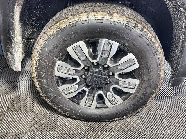 new 2026 GMC Sierra 2500 car, priced at $81,534