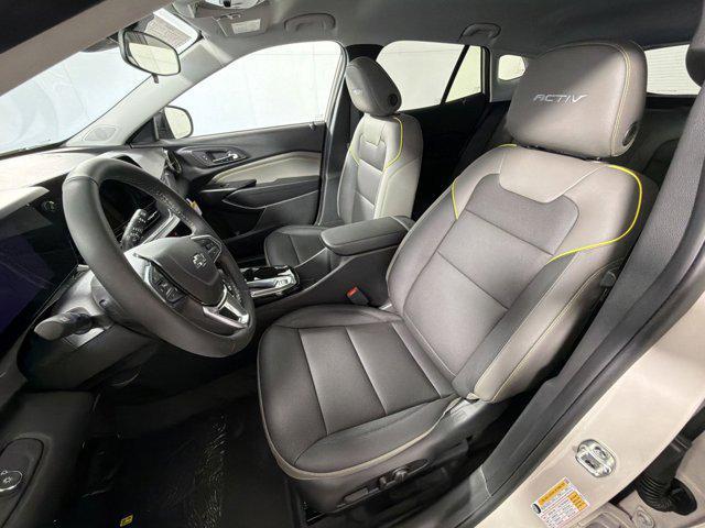 new 2026 Chevrolet Trax car, priced at $25,147