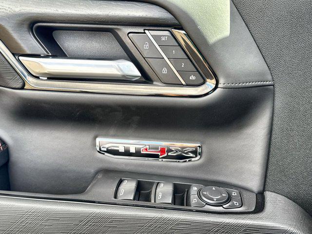 new 2026 GMC Sierra 1500 car, priced at $76,835