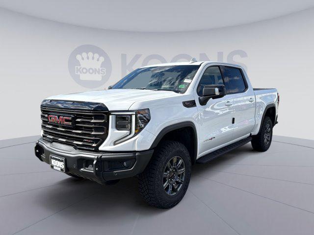 new 2026 GMC Sierra 1500 car, priced at $76,835