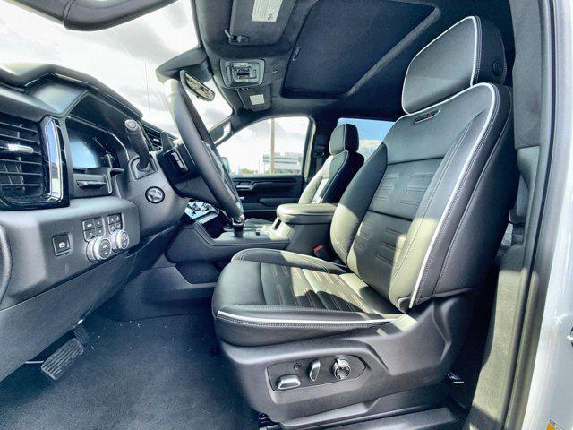 new 2026 GMC Sierra 1500 car, priced at $76,835